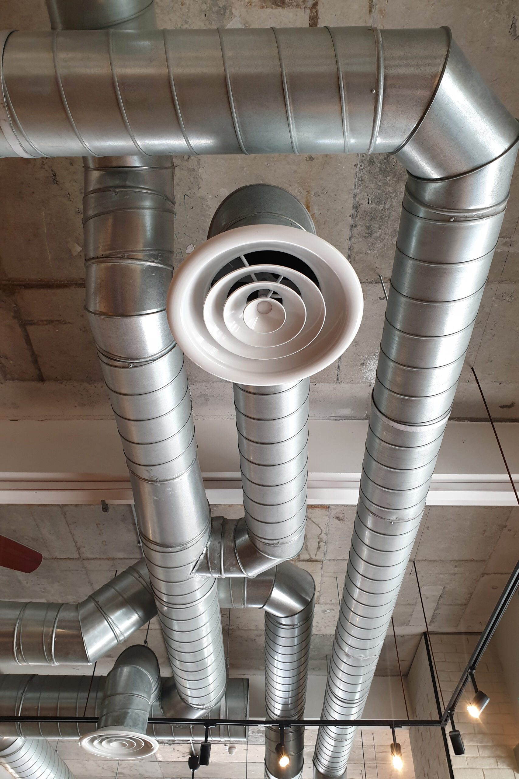 impianti di condizionamento