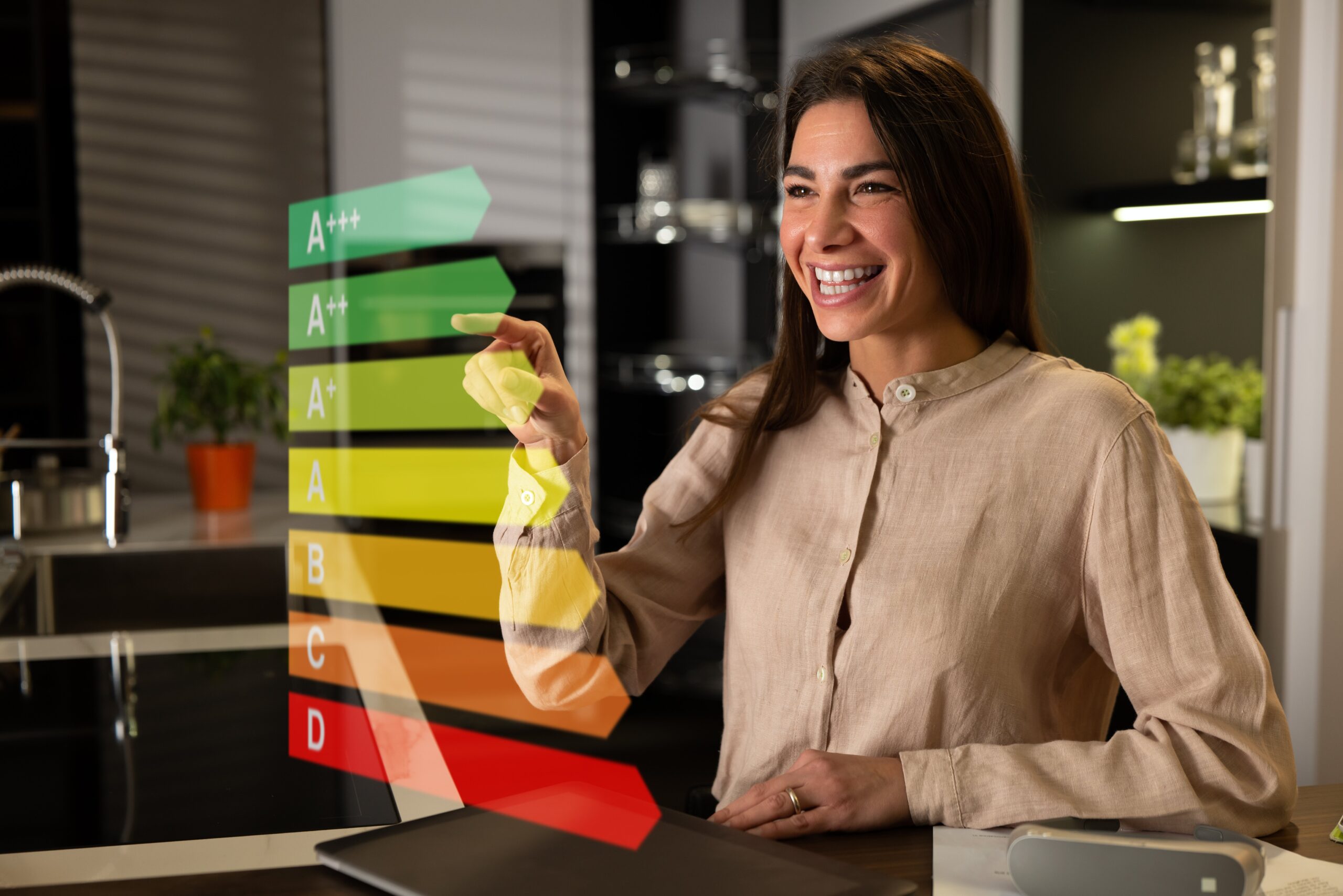 risparmio energetico